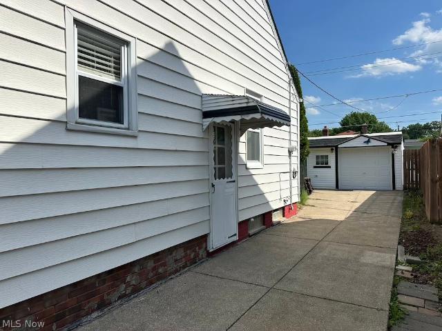 House for sale in Parma, Ohio