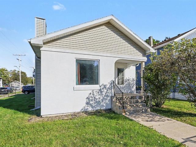 House for sale in Benton Harbor, Berrien County
