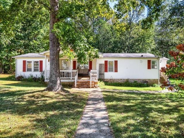 House for sale in Monterey, Middle Tennessee