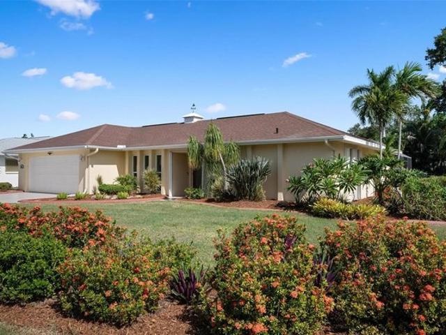 House for sale in Venice, Florida