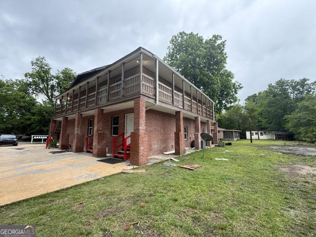 House for sale in Fort Valley, Georgia
