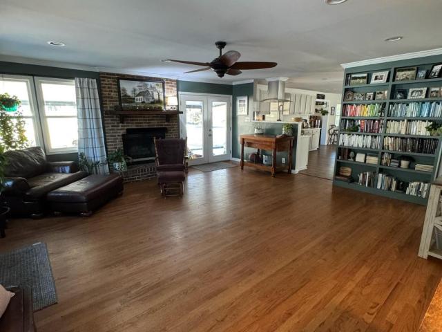 House for sale in Aiken, South Carolina