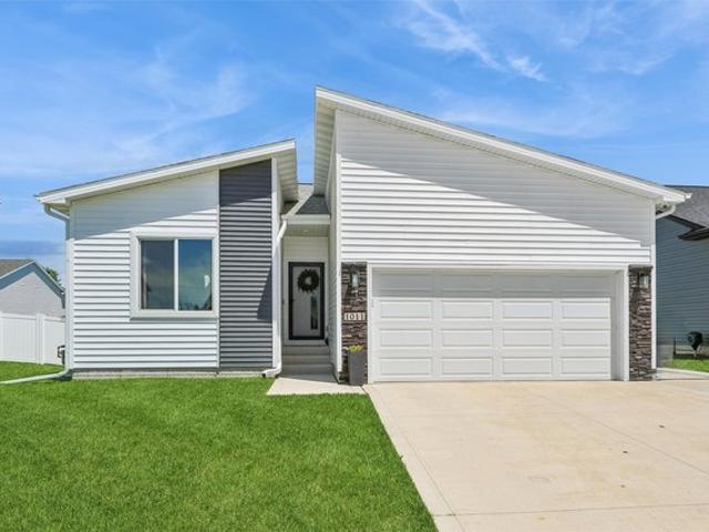 House for sale in De Soto, Iowa