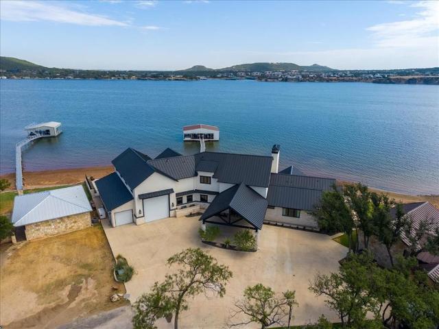 House for sale in Graford, Texas