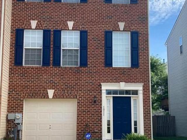 Townhouse for sale in Odenton, Maryland