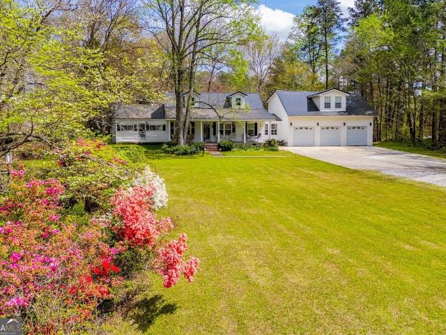 House for sale in Temple, Georgia