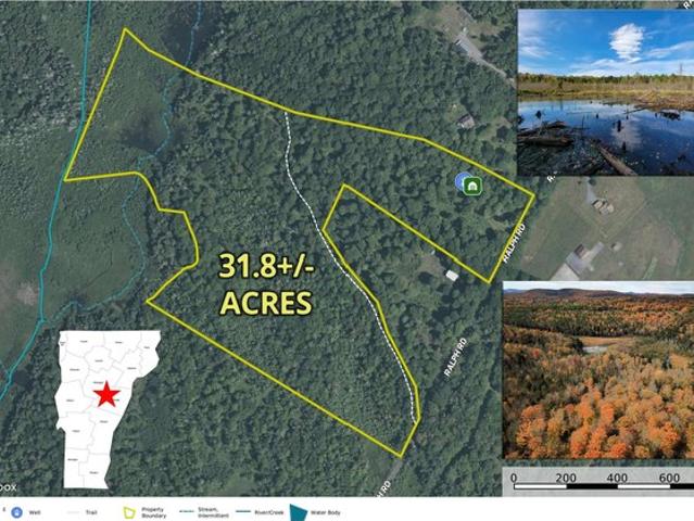 Land for sale in Brookfield Historic District, Brookfield