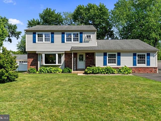 House for sale in Bucks, Pennsylvania