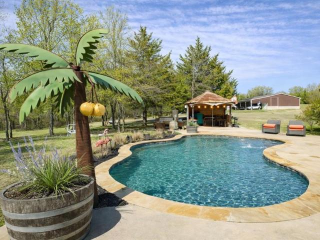 House for sale in Howe, Texas