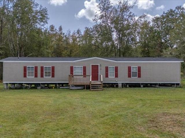 House for sale in Ridgeville, Dorchester County
