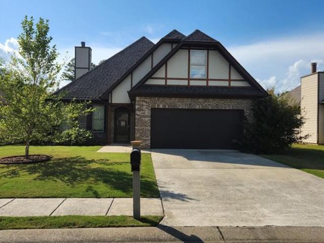House for sale in Calera, Alabama