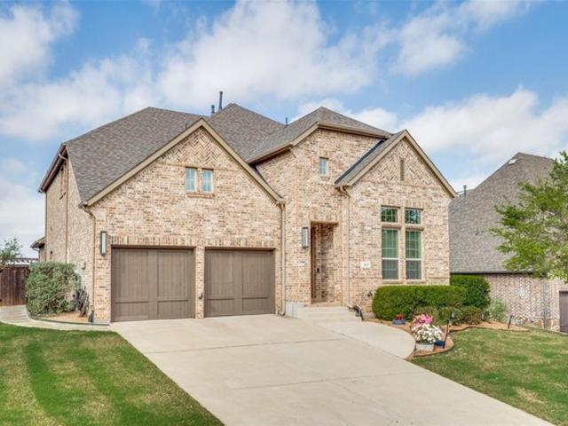 House for sale in Denton, Texas