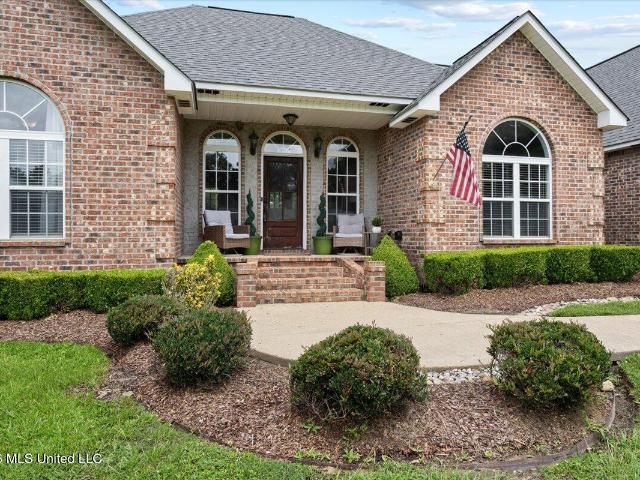 House for sale in Mccomb, Mississippi