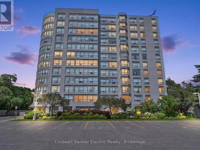 Condo for sale in Durham, Ontario