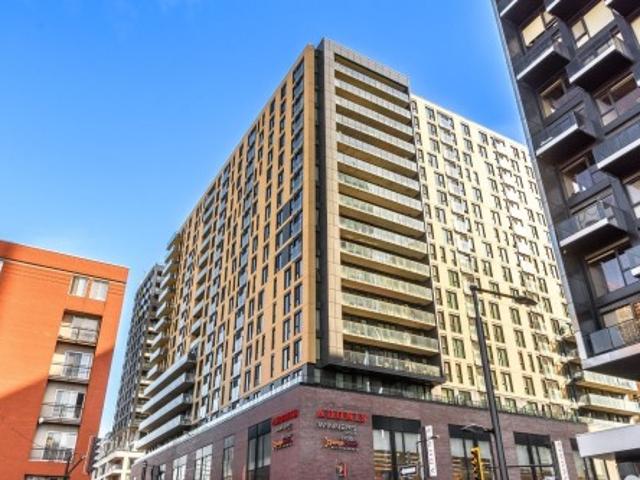 Condo for sale in St. Leonard's, Quebec