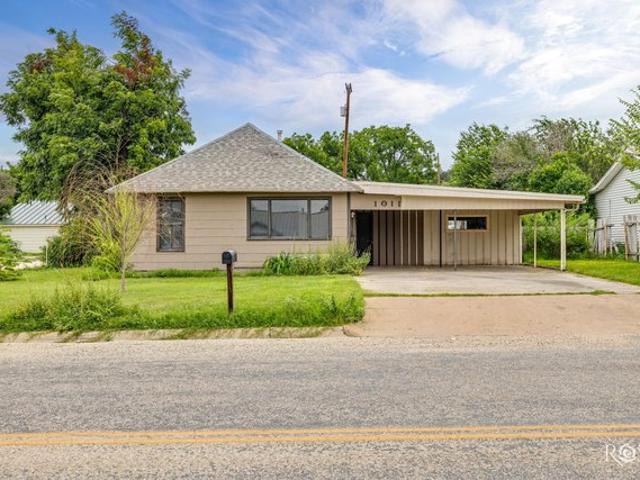 House for sale in Sonora, Sutton County
