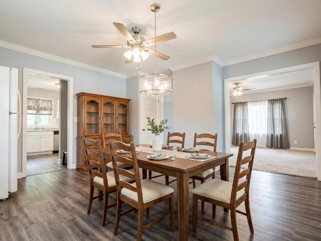 House for sale in Boonville, Indiana