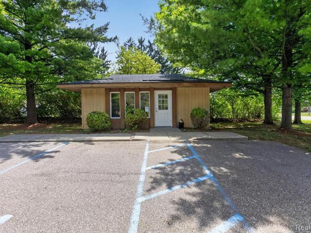 Commercial for sale in Michigan
