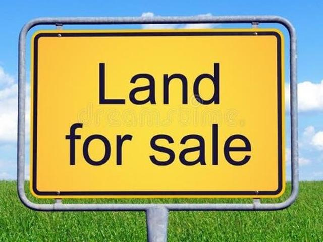 Land for sale in Walterboro, South Carolina