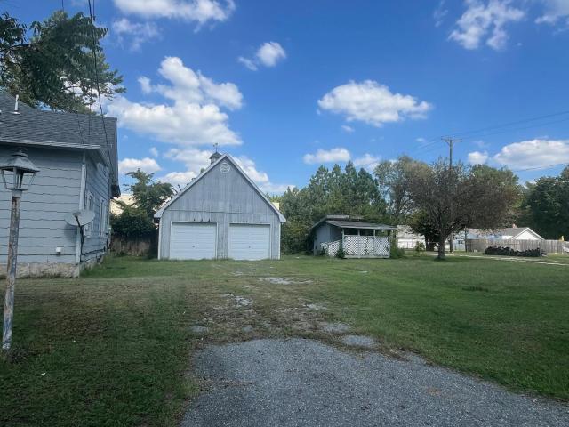 Commercial for sale in Webb City, Missouri