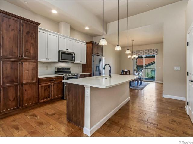 Townhouse for sale in Fort Collins, Colorado
