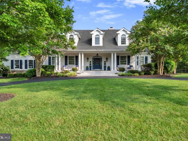 House for sale in Glen Burnie, Maryland