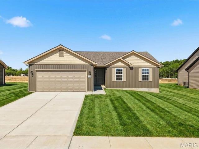 House for sale in Wright City, Missouri