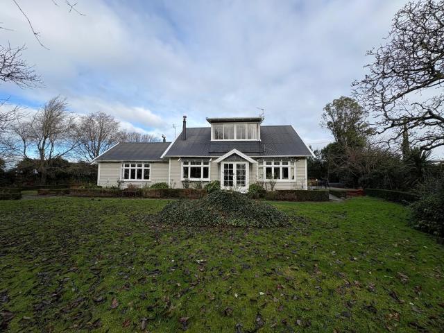 House for rent in Irwell, Canterbury