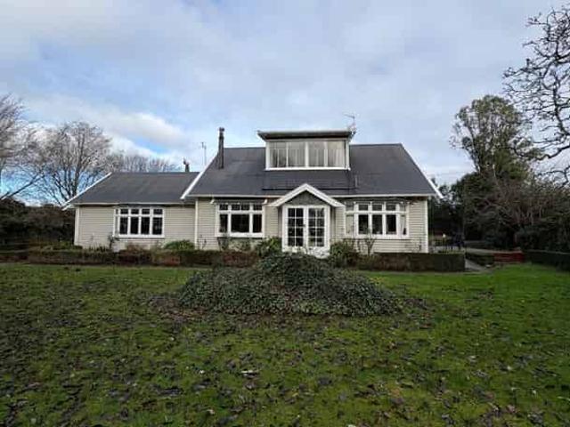 House for rent in Irwell, Canterbury