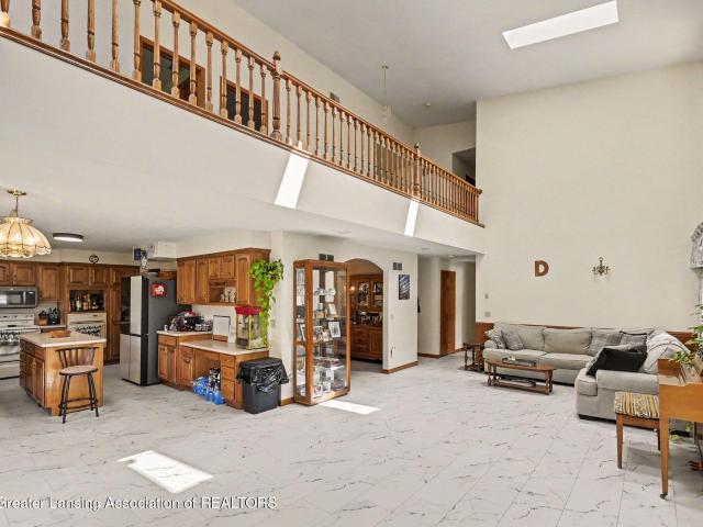 House for sale in Eaton, Michigan