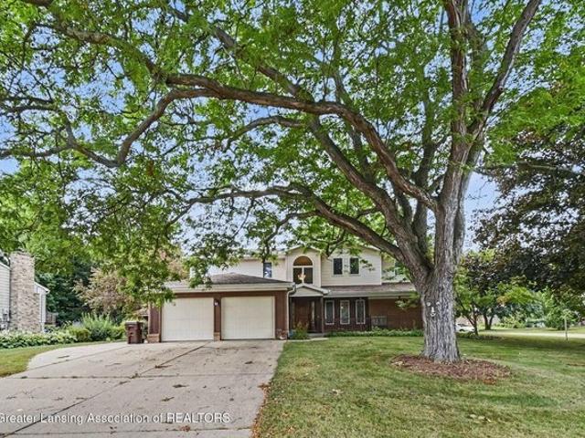 House for sale in Eaton, Michigan