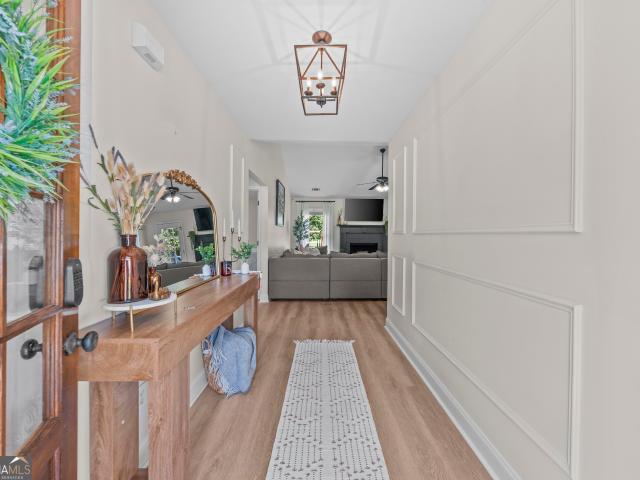 House for sale in Oconee, Georgia