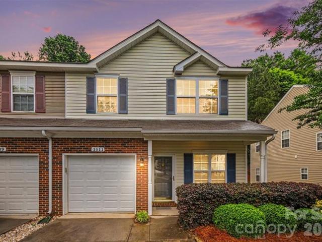 Townhouse for sale in Fort Mill, South Carolina