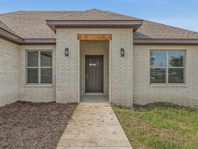 House for sale in Ark