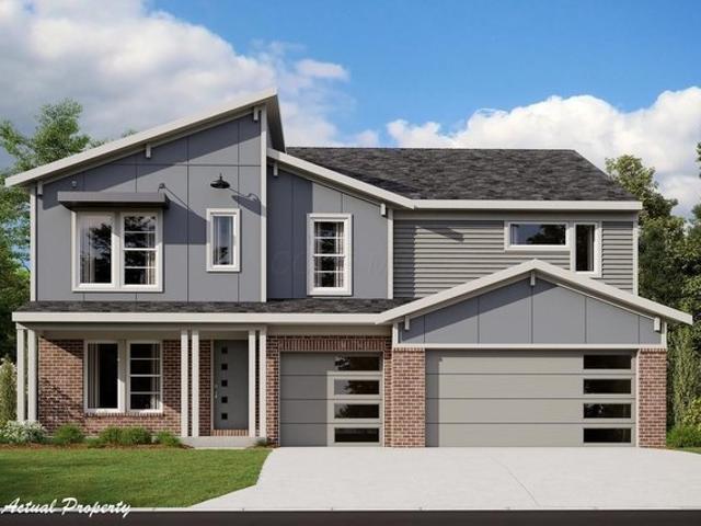 House for sale in Berlin, Ohio