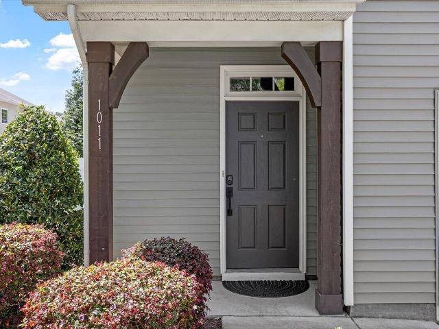 Townhouse for sale in Durham, North Carolina