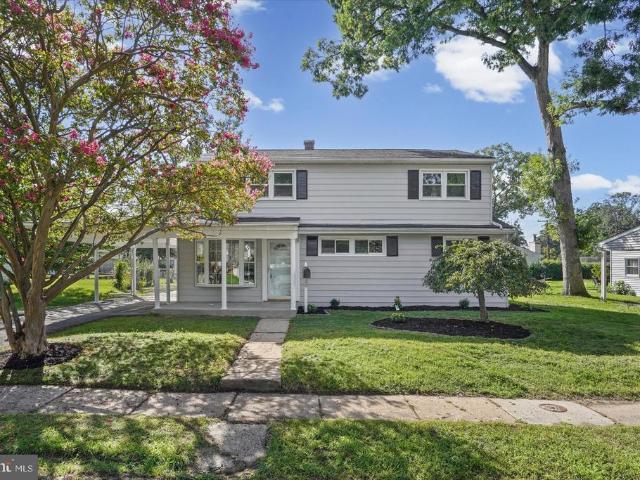 House for sale in Glen Burnie, Maryland