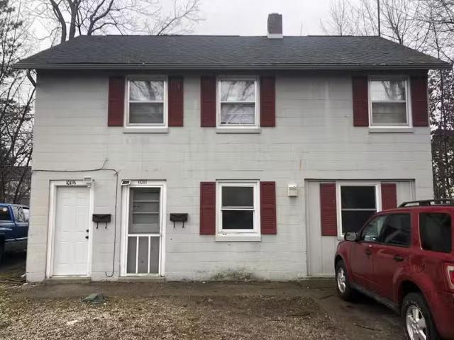 Condo for rent in Mount Pleasant