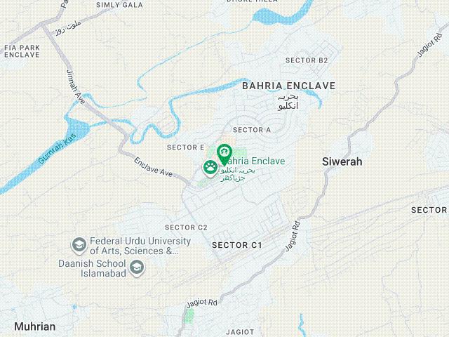 Apartment for sale in Islamabad