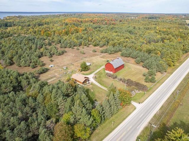 House for sale in Manistique, Schoolcraft County