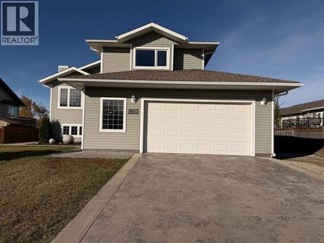 House for sale in Sexsmith, Town of Sexsmith