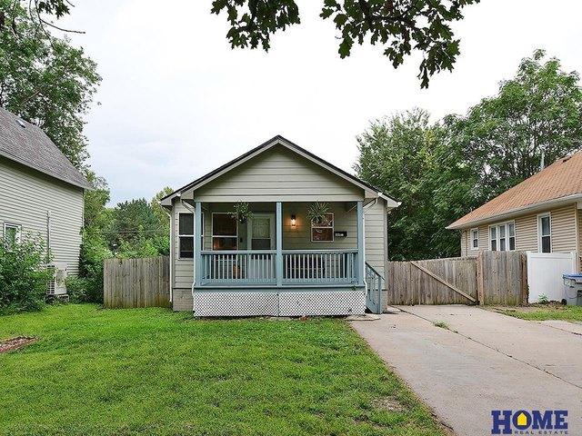 House for sale in Nebraska