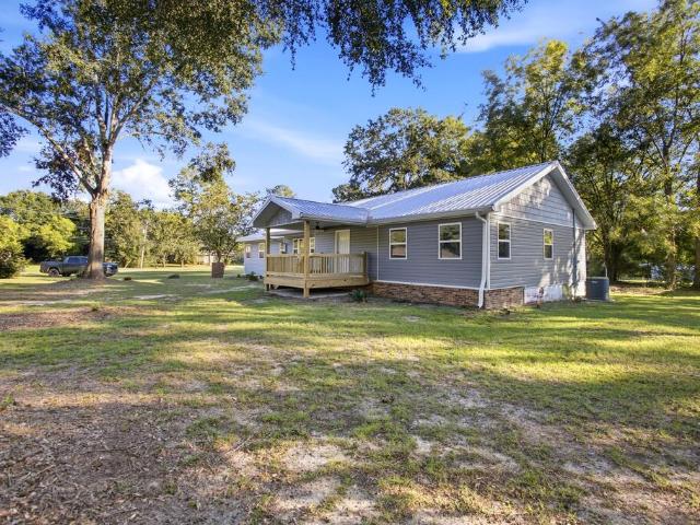 House for sale in Elba, Alabama