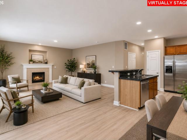 House for sale in Oregonia
