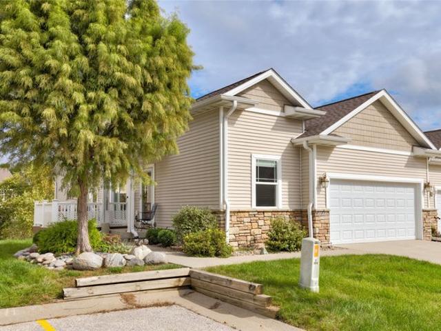 Townhouse for sale in Kennybrooke Townhomes, Grimes