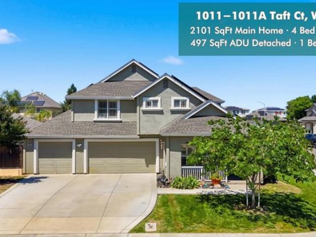 House for sale in Yolo, California