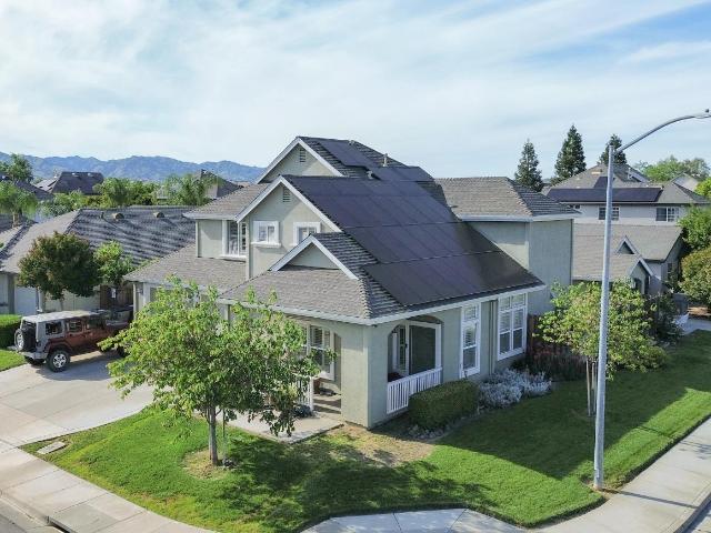 House for sale in Yolo, California