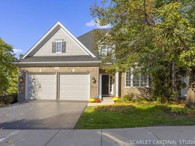 Townhouse for sale in Wheaton, DuPage County