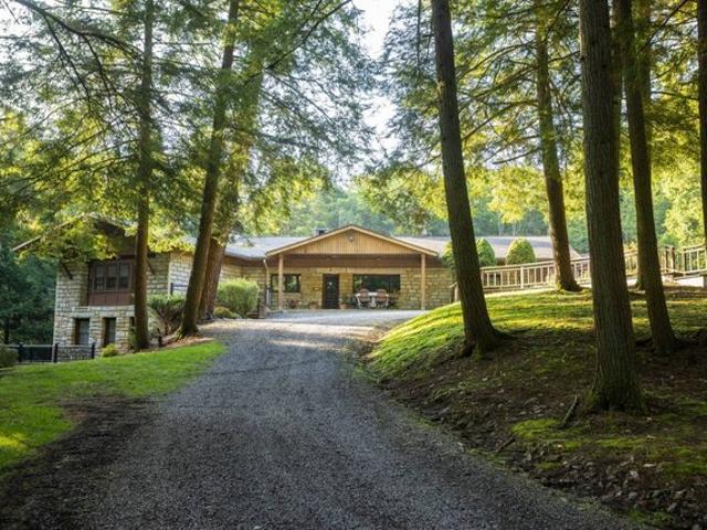 Farm for sale in Tionesta, Pennsylvania