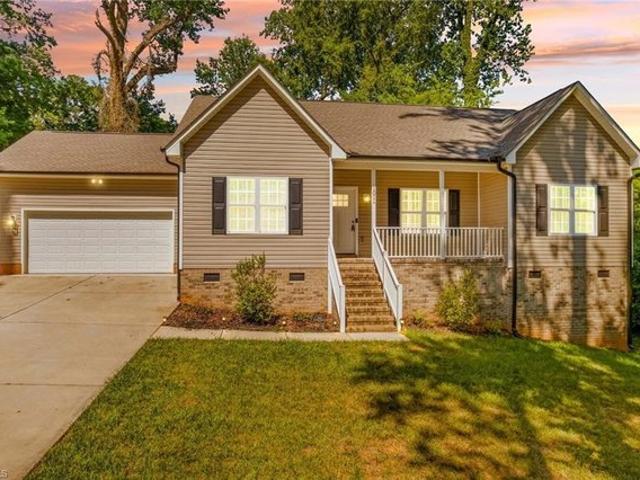 House for sale in Rowan, North Carolina